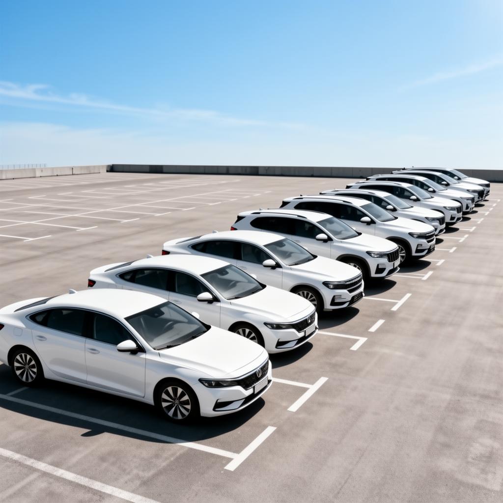 SharedFare fleet vehicle cover for Australian rideshare and taxi operators